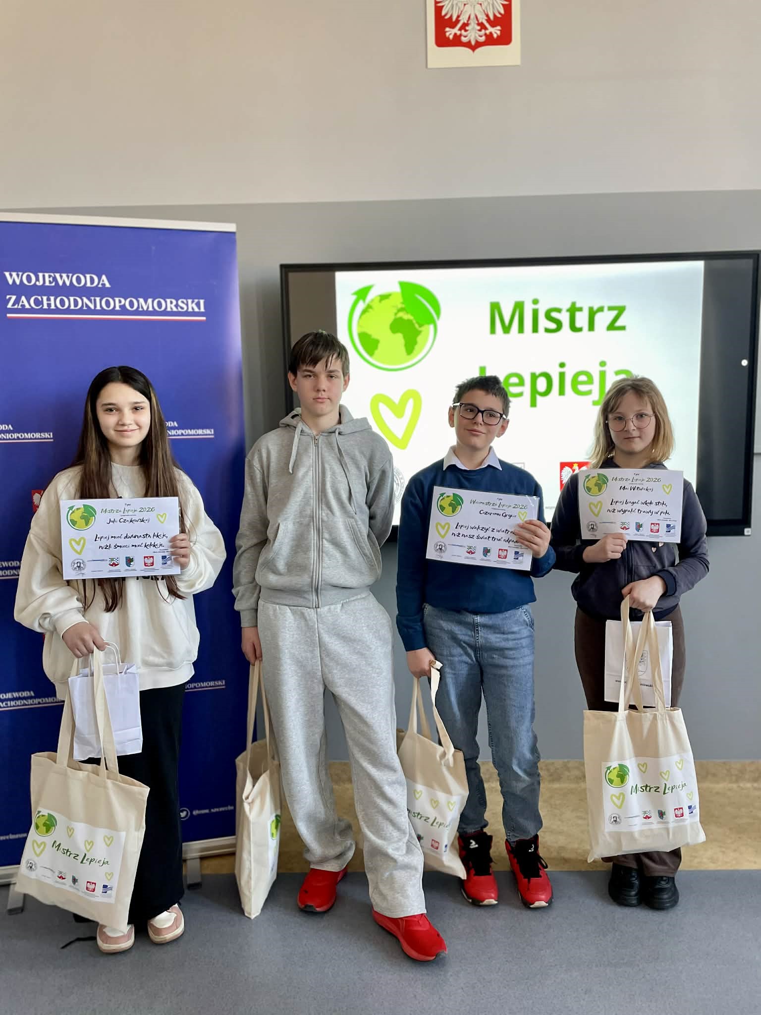 Mistrz Lepieja