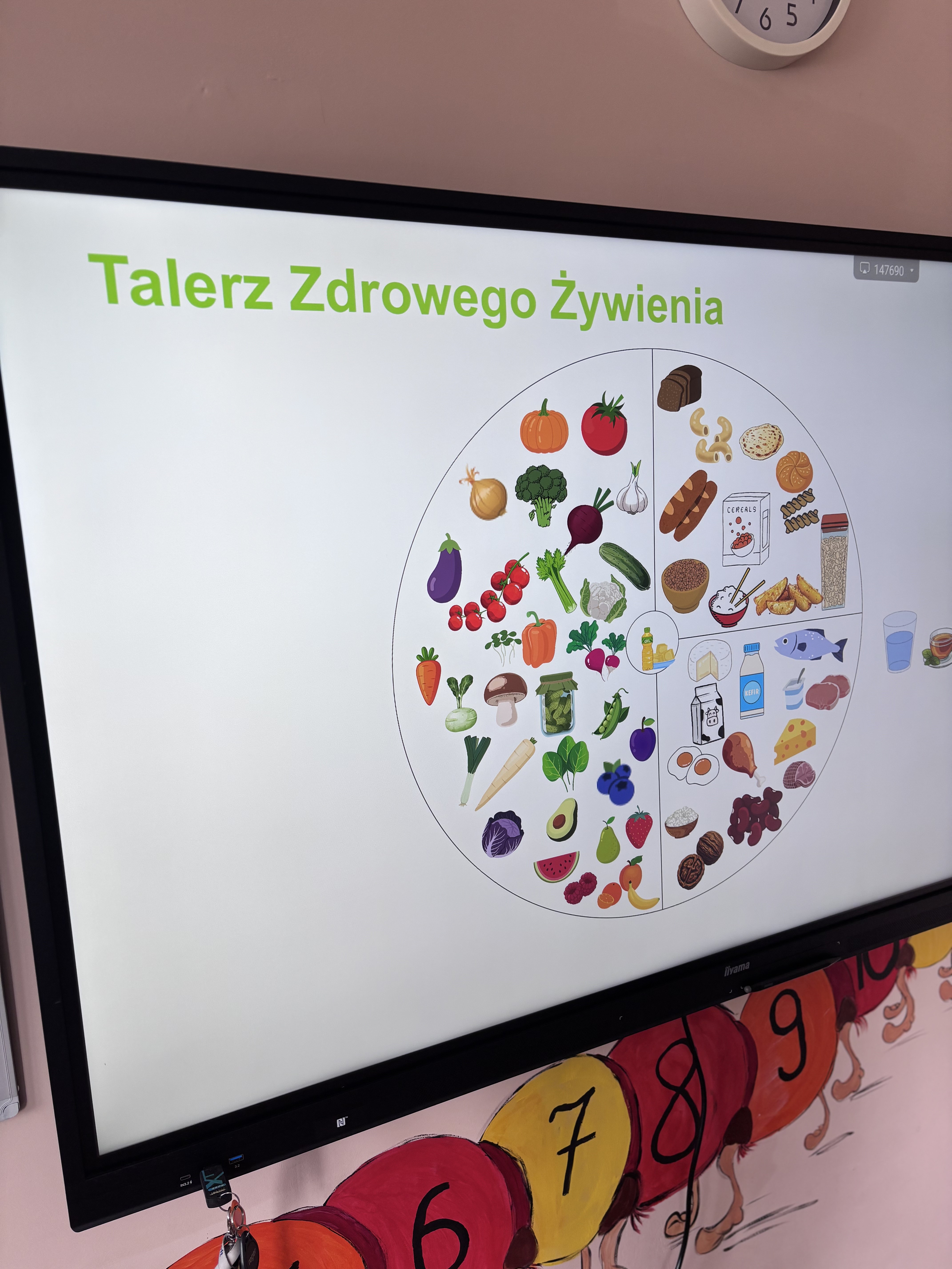 Zdrowie nawyki żywieniowe